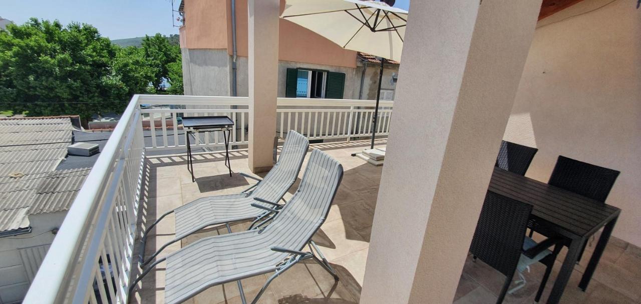 Apartmani Sanja Zaton  Экстерьер фото