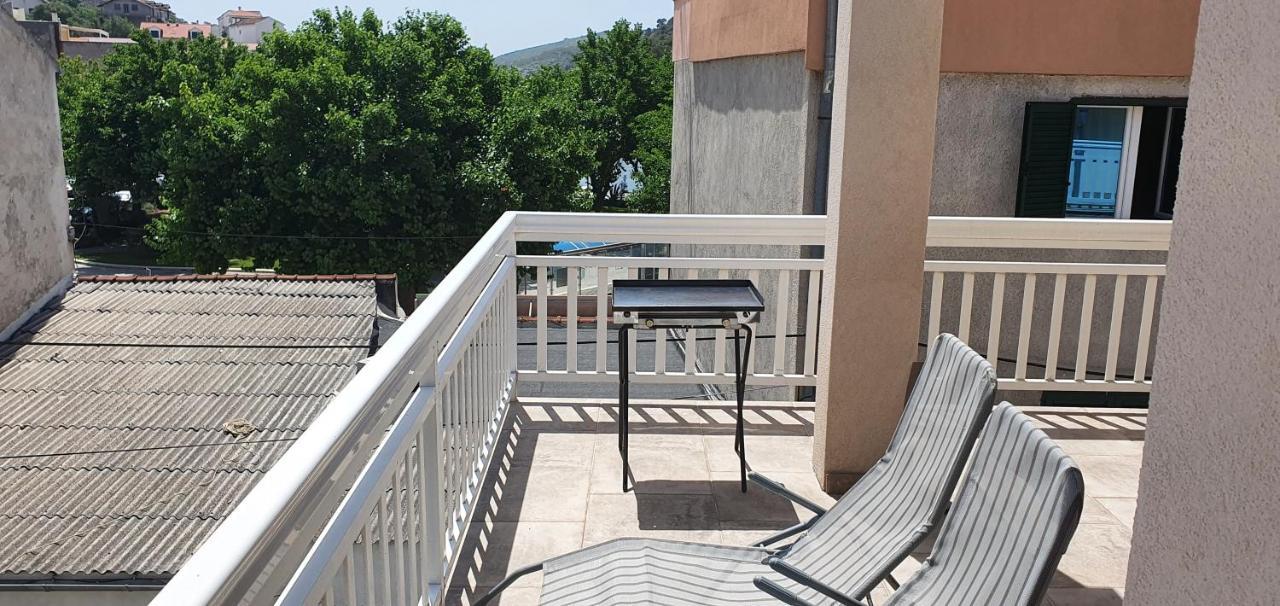Apartmani Sanja Zaton  Экстерьер фото