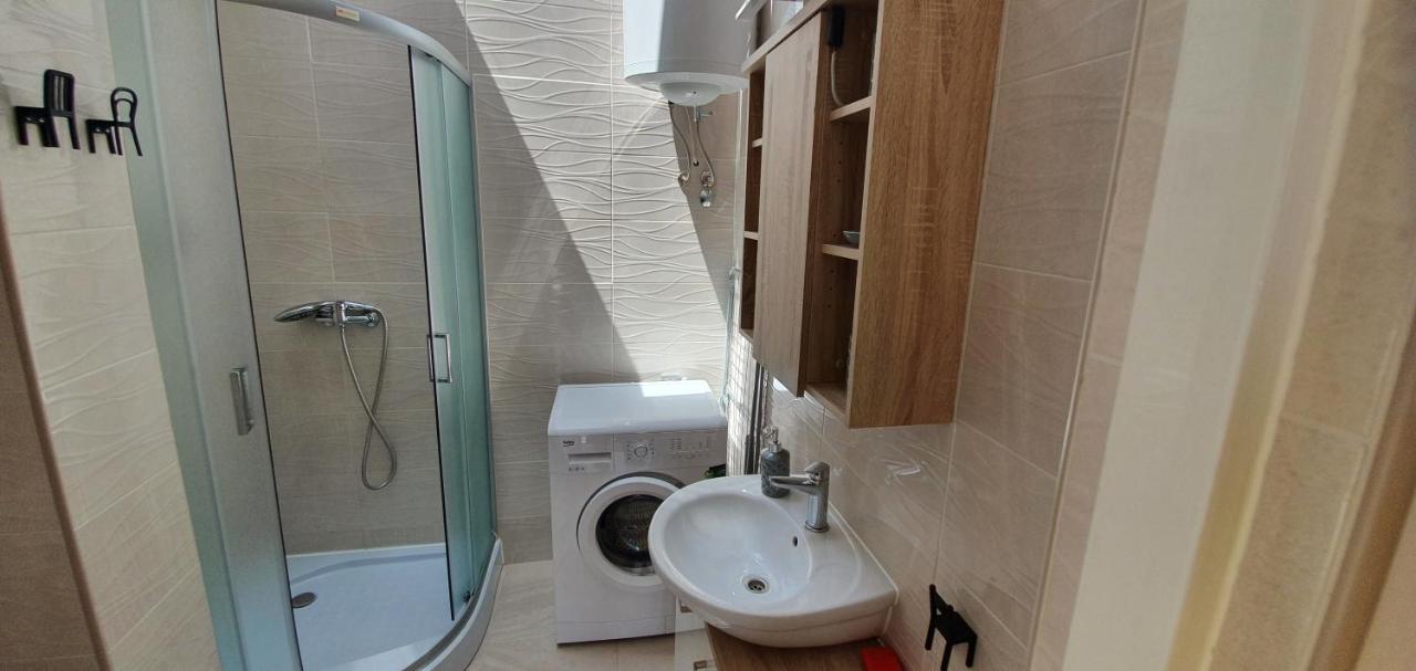 Apartmani Sanja Zaton  Экстерьер фото