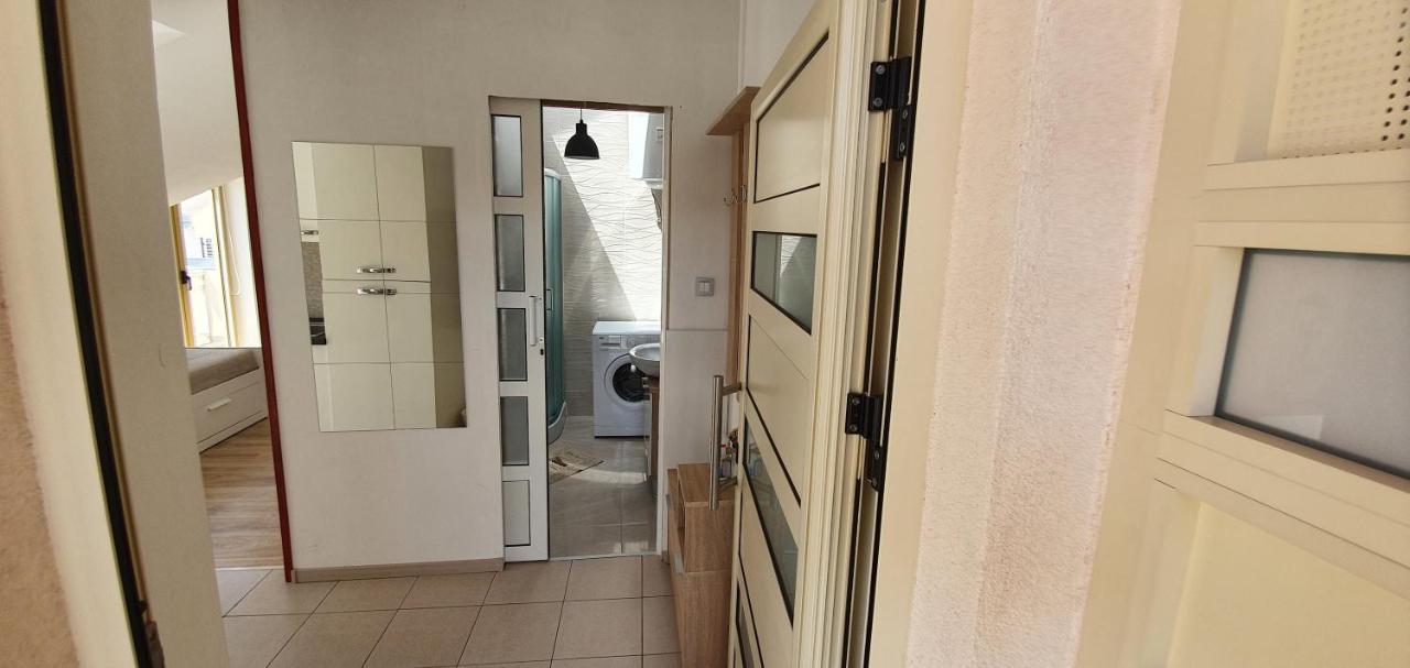 Apartmani Sanja Zaton  Экстерьер фото