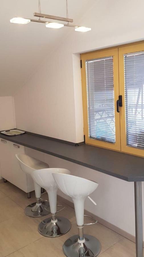 Apartmani Sanja Zaton  Экстерьер фото