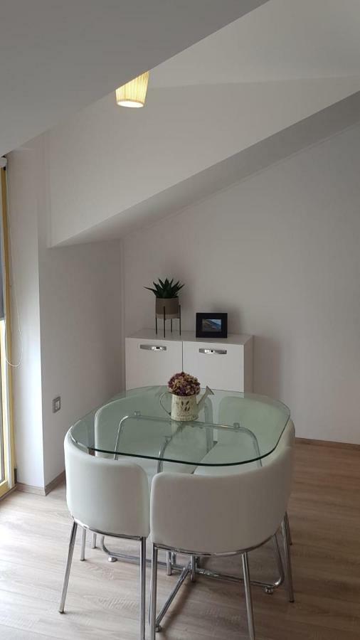 Apartmani Sanja Zaton  Экстерьер фото