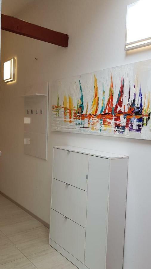 Apartmani Sanja Zaton  Экстерьер фото