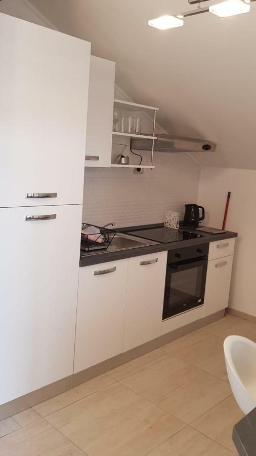 Apartmani Sanja Zaton  Экстерьер фото