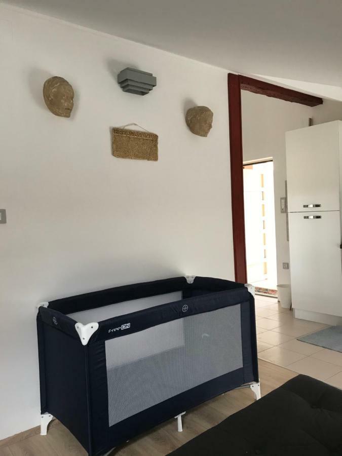 Apartmani Sanja Zaton  Экстерьер фото