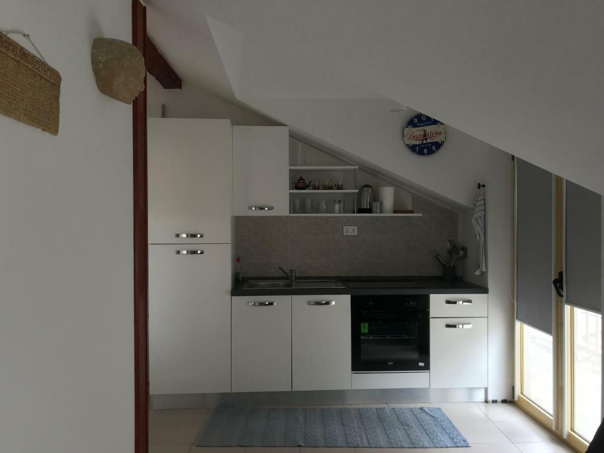 Apartmani Sanja Zaton  Экстерьер фото