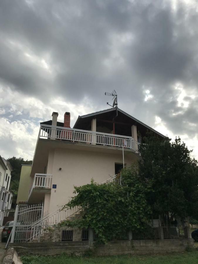 Apartmani Sanja Zaton  Экстерьер фото