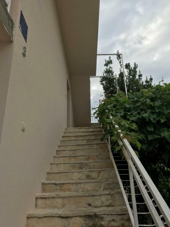 Apartmani Sanja Zaton  Экстерьер фото