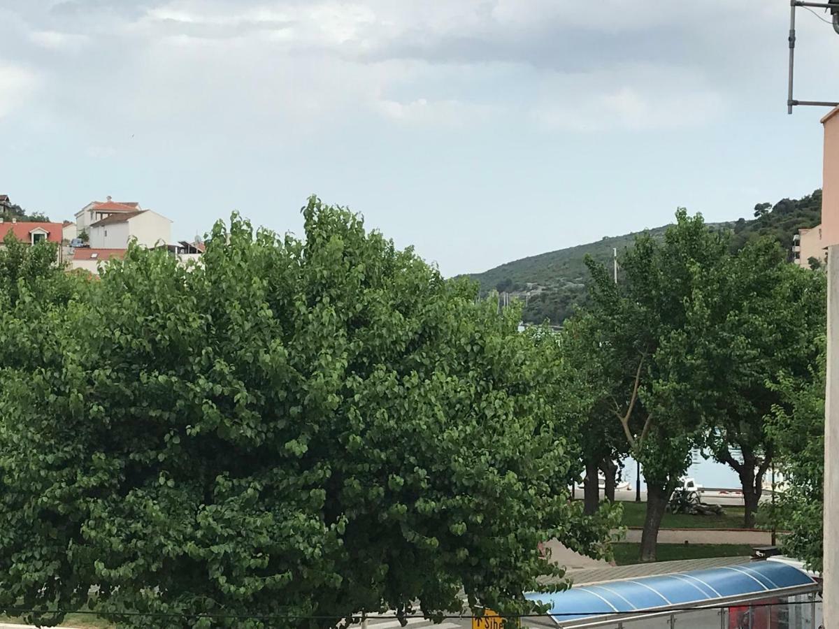 Apartmani Sanja Zaton  Экстерьер фото