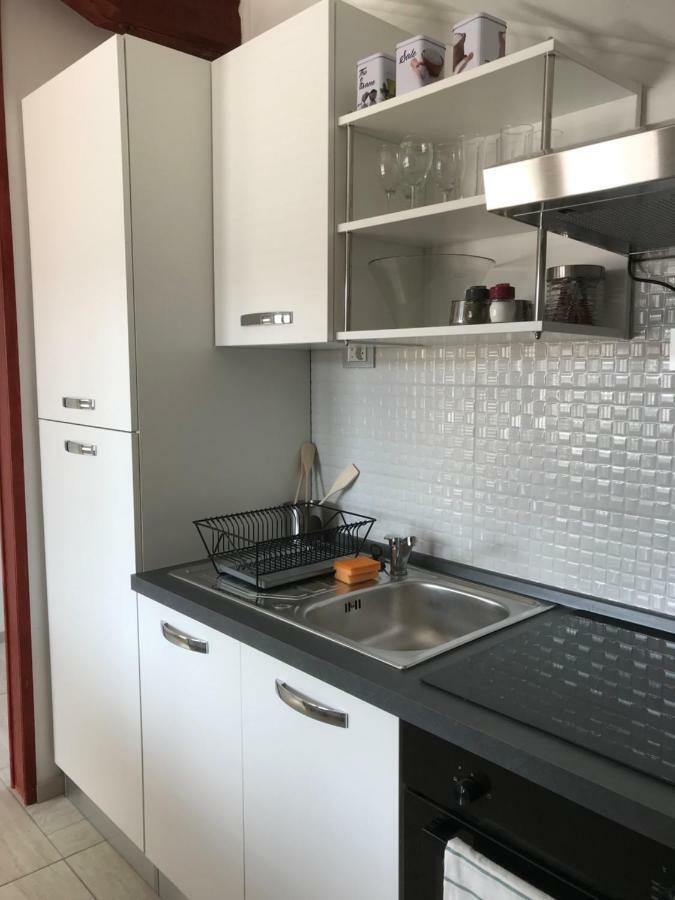 Apartmani Sanja Zaton  Экстерьер фото